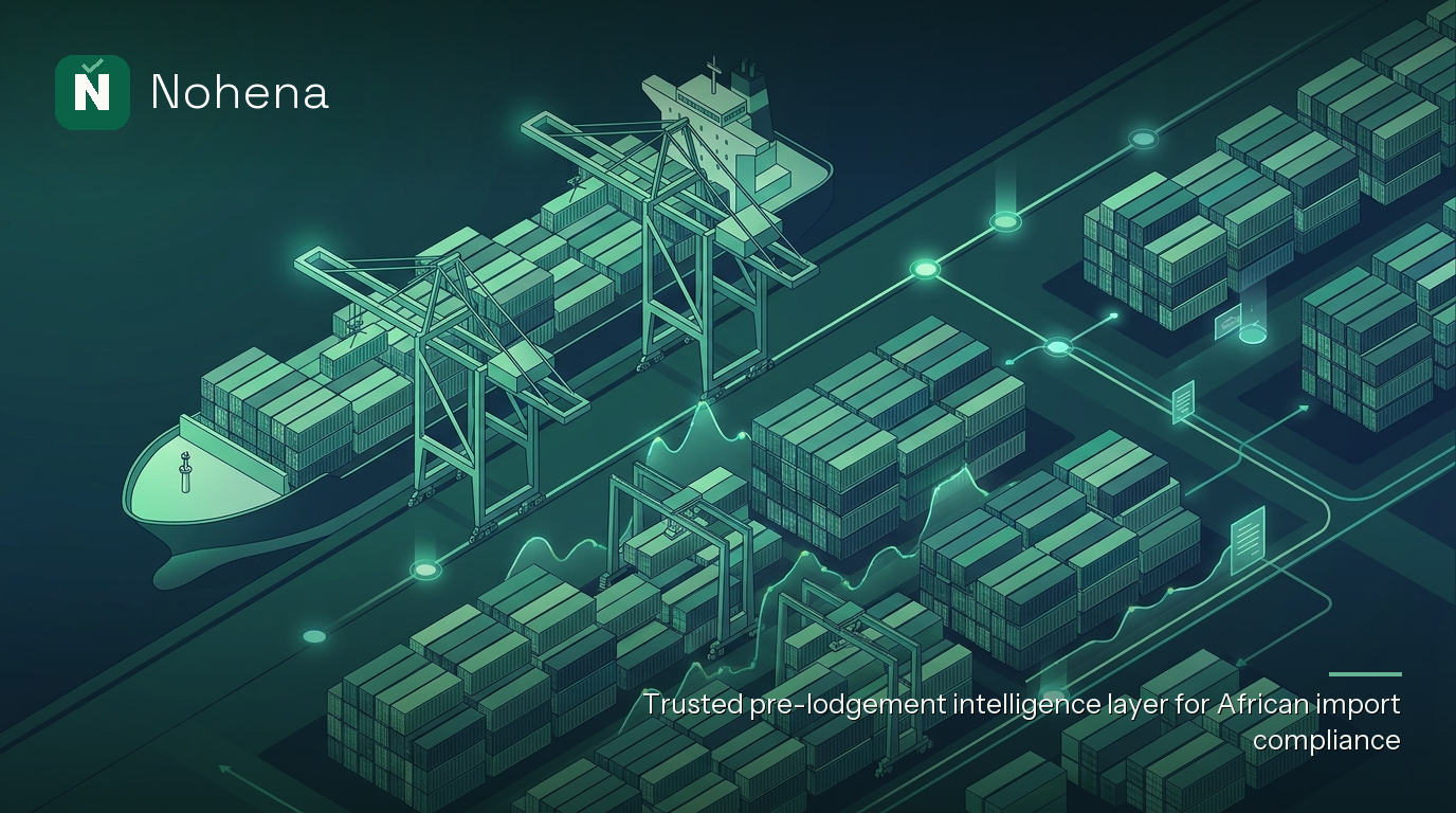 Editorial illustration for Clearing Agent Workflow: Optimizing Efficiency from PAAR to Port Release: A dynamic