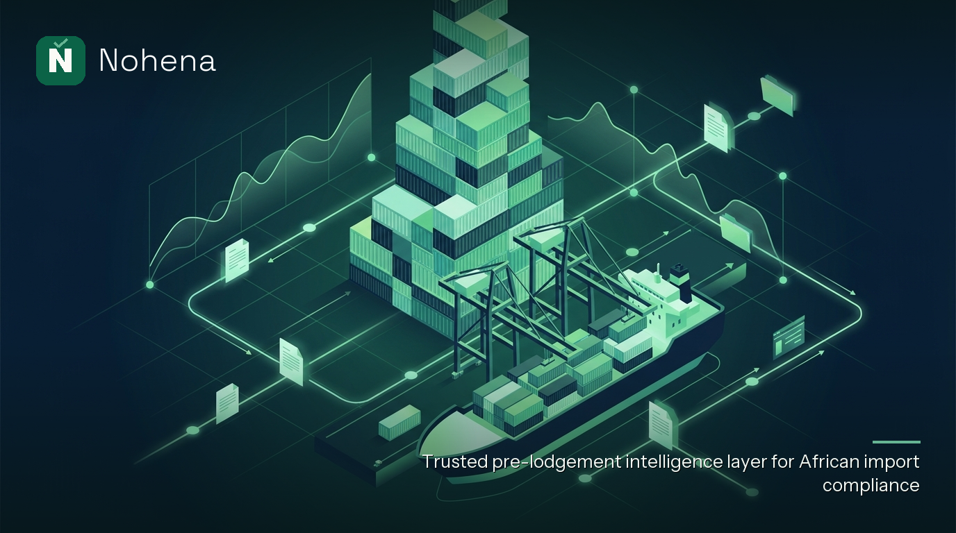 Editorial illustration for The Impact of e-Form M FX Rate on Your Import Costs: What You Need to Know: Towering